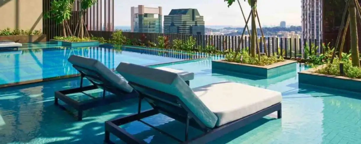 Oasia Hotel Downtown-1